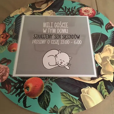 Dziesiatka Apartment