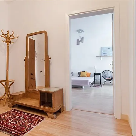 Apartment Dziesiatka *