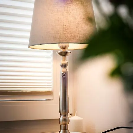 Dziesiatka Apartment Olsztyn